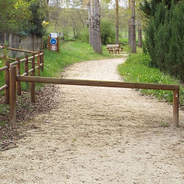 barriere pivotante Barrière Pivotante