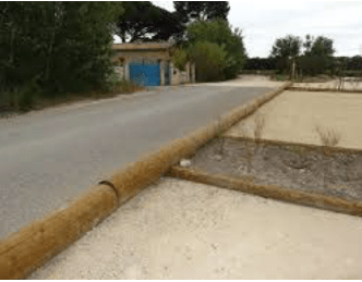 BPR Butée de Parking