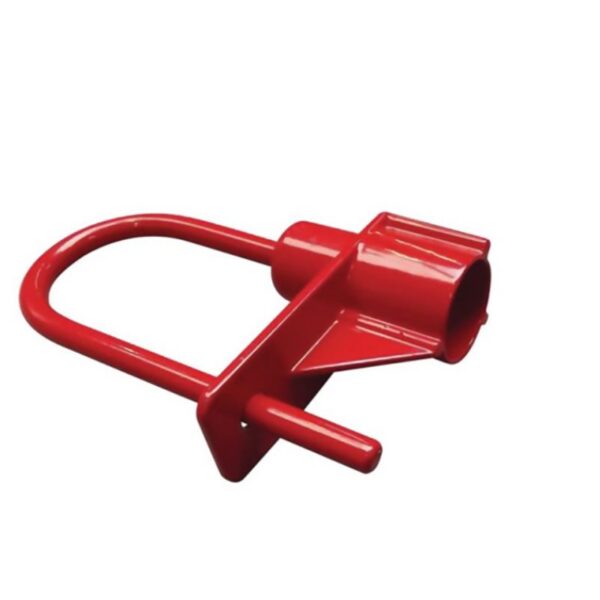 Cadenas pompier pour clé de 14