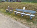 Banc recyclé - Image 4