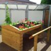 Jardin potager