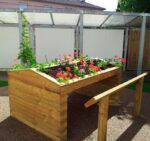 Jardin potager - Image 2