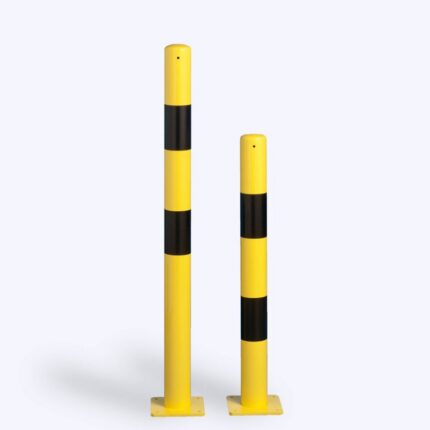 Poteau de protection Ø 89mm