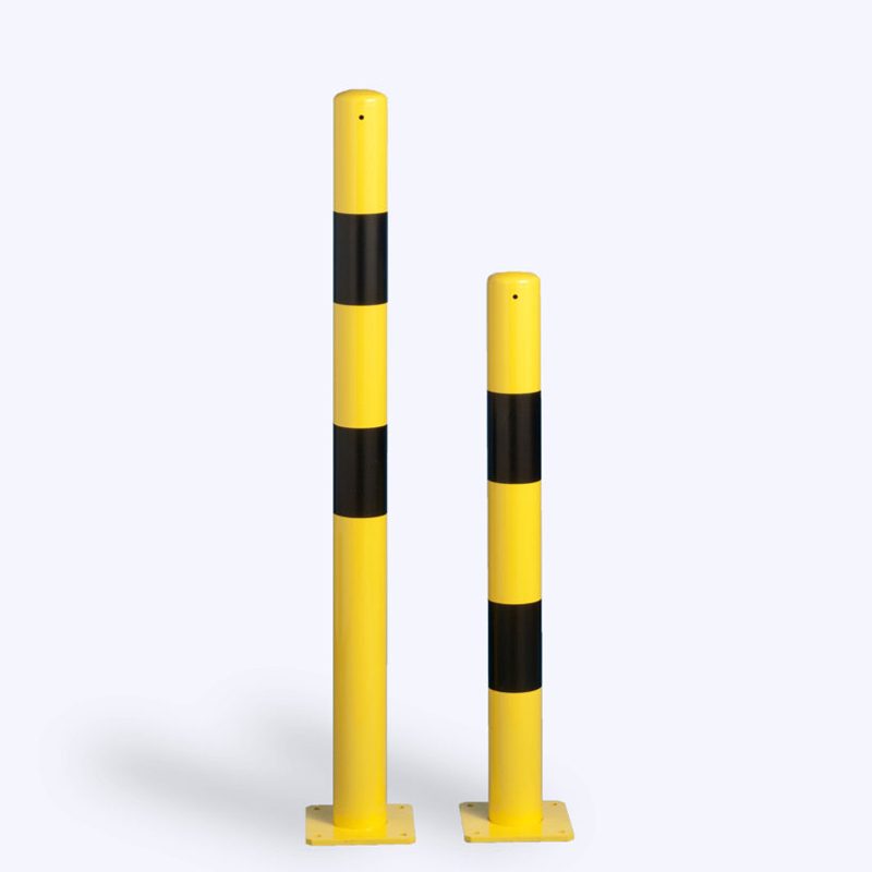 Poteau-de-protection-Ø-89mm Poteau de protection Ø 89mm