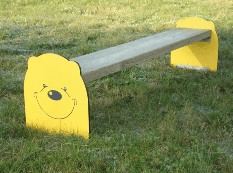 banc bambin 3 Banc Bambin