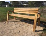 Banc Confort Bois - Image 3