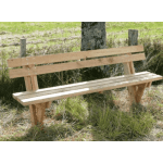 Banc Forestier