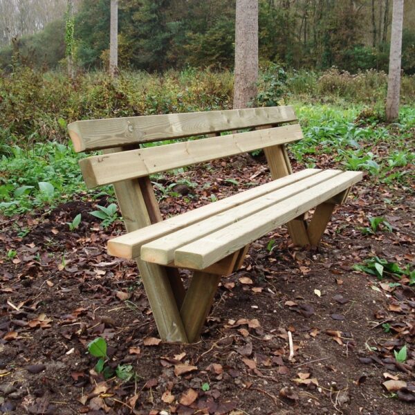 Banc Forestier