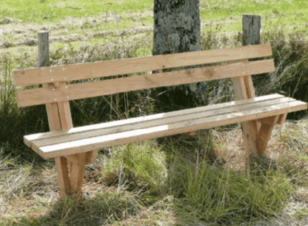Banc Forestier