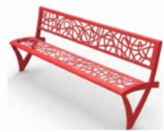 Banc Picasso - Image 2