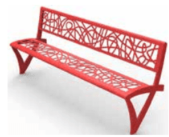 banc picasso Banc Picasso