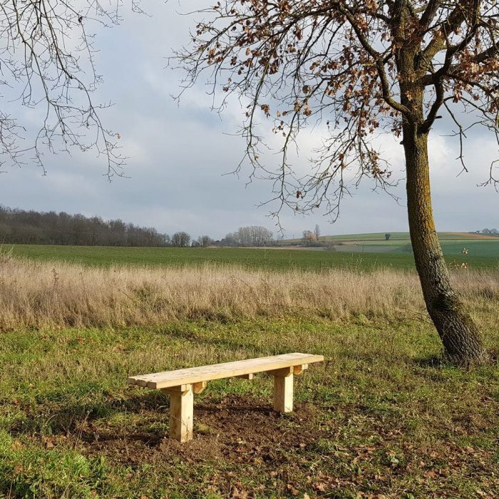 banquette beausoleil 2 Banquette Beausoleil