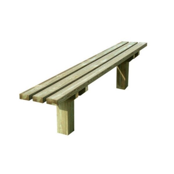 banquette beausoleil/ Banquette bois extérieur