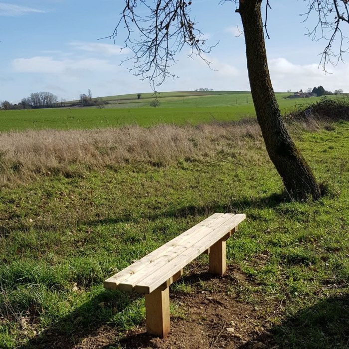 banquette beausoleil1 Banquette Beausoleil