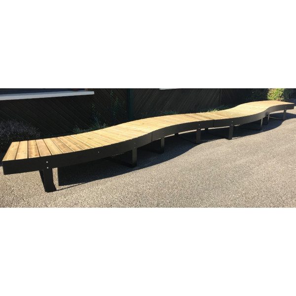 banquette-bmc-bois-acier-mobilier-urbain-bancs4444 Banc Modulaire Thermolaqué