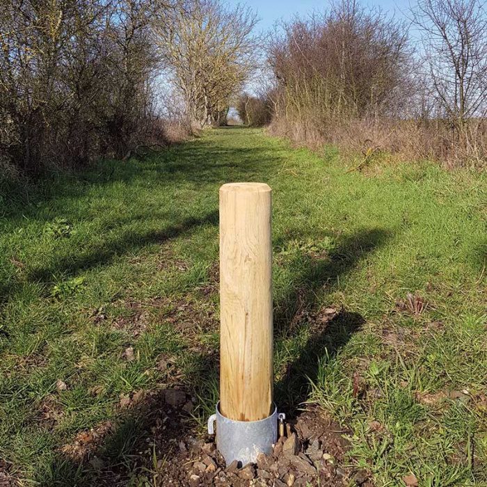 borne-escamotable Borne Escamotable