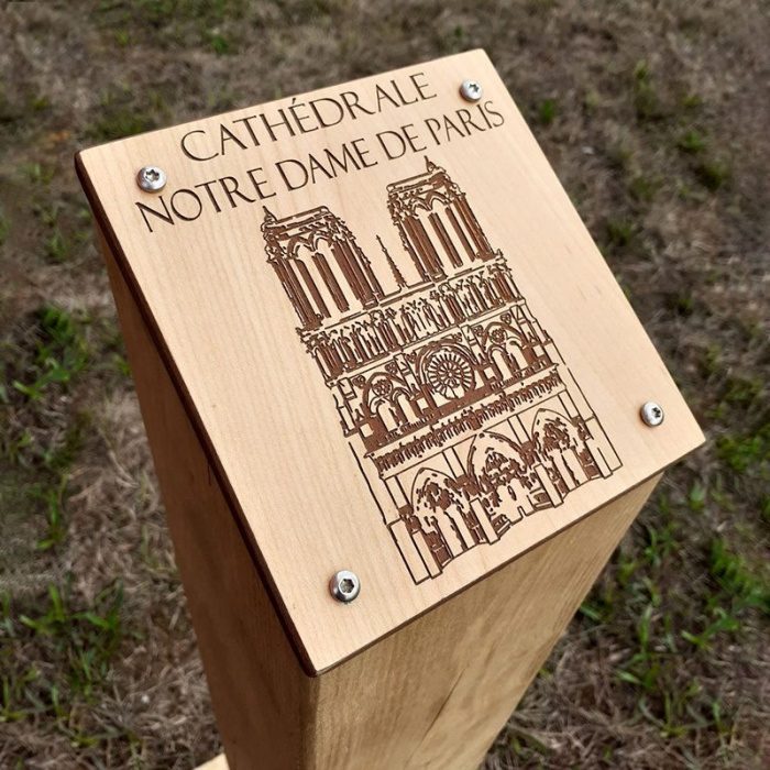 borne-interpretation-carree-gravure11111111111111 Bornes d’interprétation