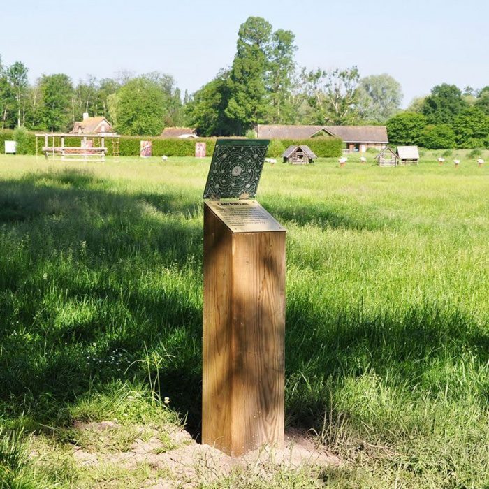 borne-question-reponse Borne ludique question réponse