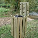 Corbeille Campagnarde