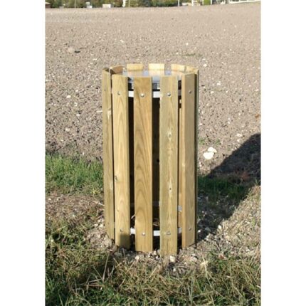 Corbeille Forestière