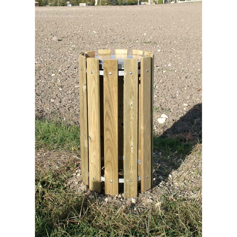 corbeille-forestière Corbeille Forestière