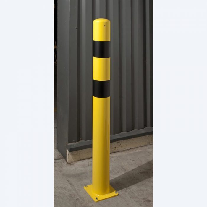 diam-159-11 Poteau de protection Ø 159mm