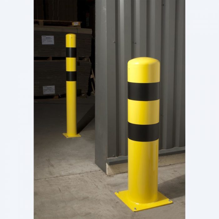 diam-159-111 Poteau de protection Ø 159mm