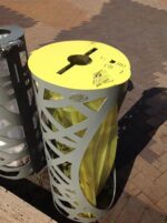 Corbeille La Défense - Image 2