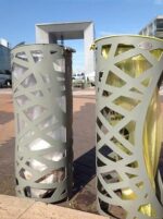 Corbeille La Défense - Image 3