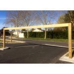 Limiteur de hauteur Grande Portée Fixe