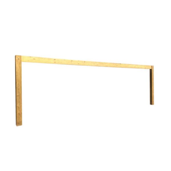 Limiteur de hauteur Grande Portée Fixe