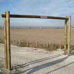 Limiteur de hauteur Rond