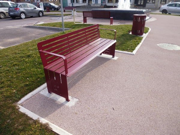 banc connivence Banc Connivence