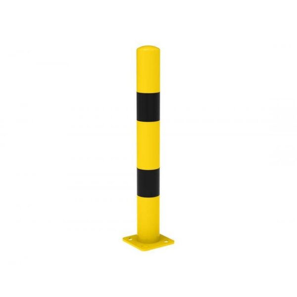 Poteau de protection Ø 89mm