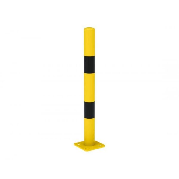 Poteau de protection Ø 89mm