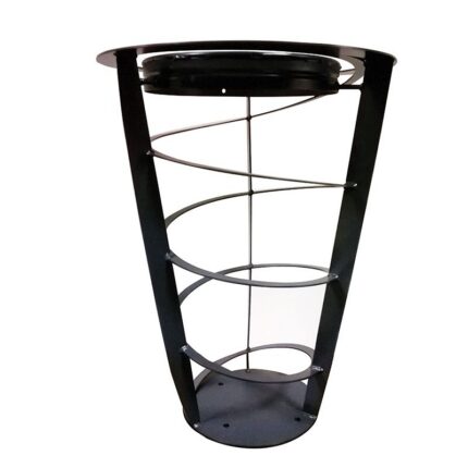 Corbeille Spirale