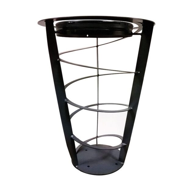 Corbeille Spirale