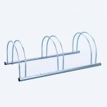 Râtelier 3 ou 5 vélos ECO