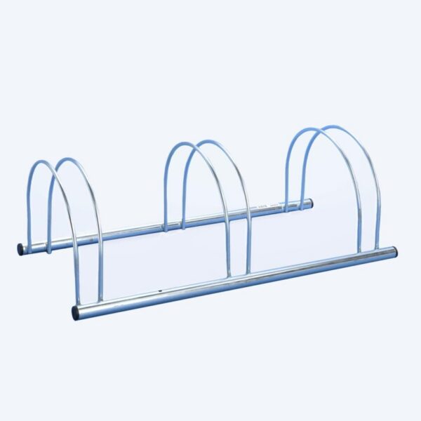 Râtelier 3 ou 5 vélos ECO