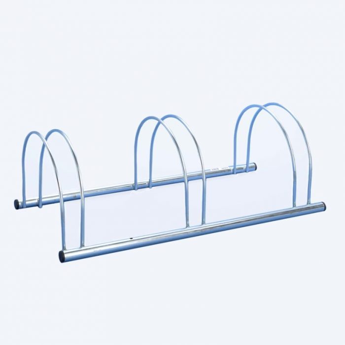 eco Râtelier 3 ou 5 vélos ECO