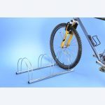 Râtelier 3 ou 5 vélos ECO