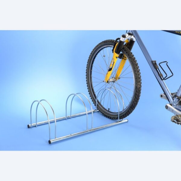 Râtelier 3 ou 5 vélos ECO