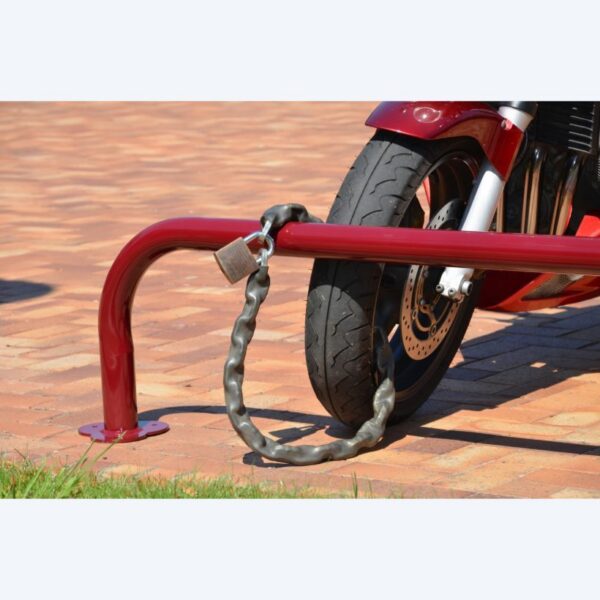 Arceau range moto antivol Arceau range moto antivol