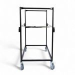 Chariot Mange debout Pro-Intens