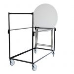 Chariot Mange debout Pro-Intens