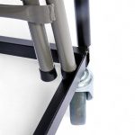 Chariot Mange debout Pro-Intens