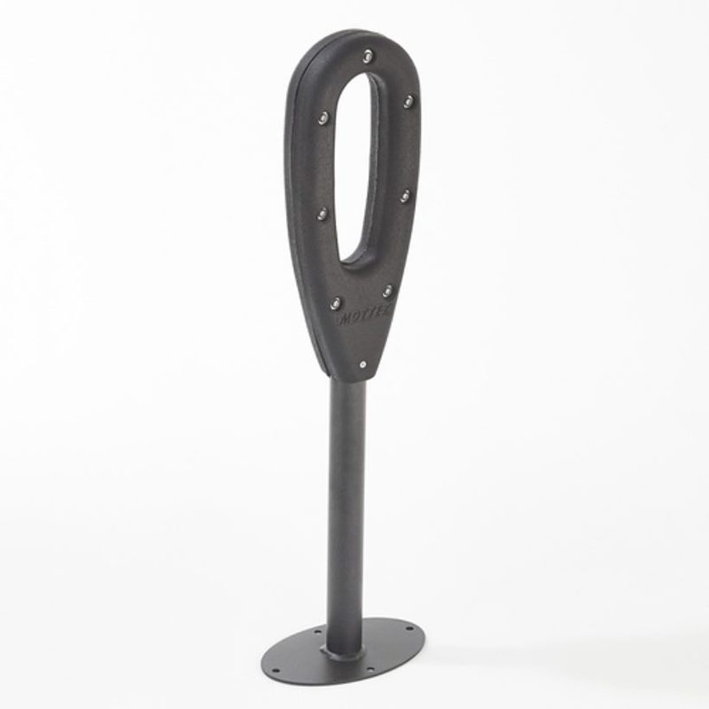 Poteau-range-2-vélos Poteau range 2 vélos