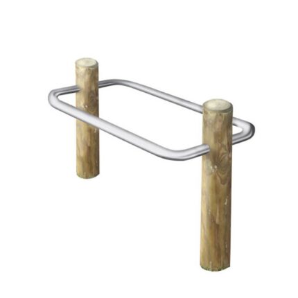 Support-vélo-DUO Support vélo DUO