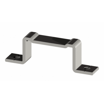 collier-rectangulaire Collier Rectangulaire