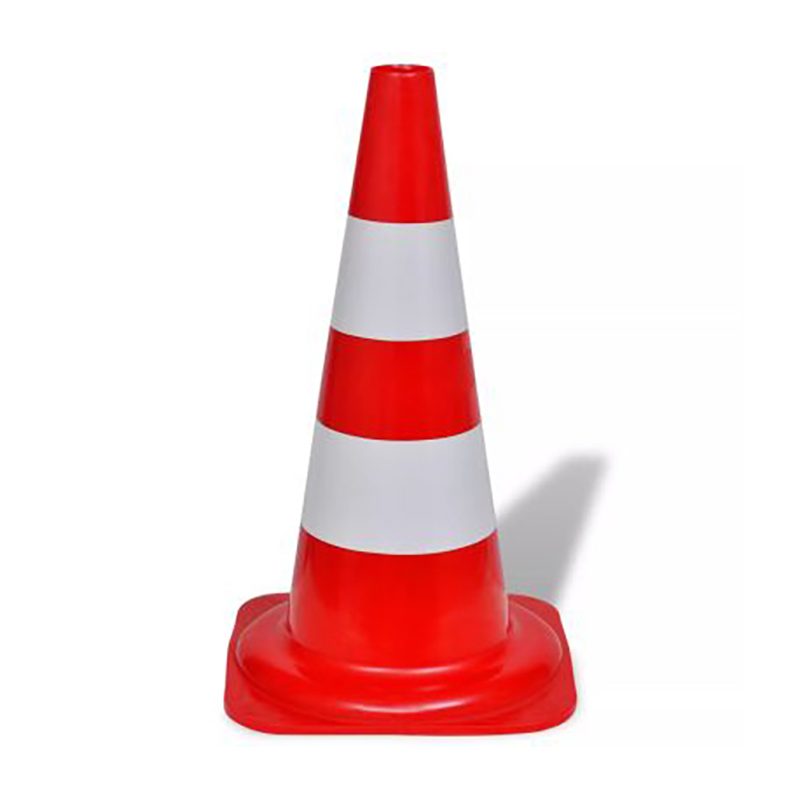 Cônes de signalisation